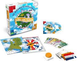 IK HOU VAN HOLLAND ()